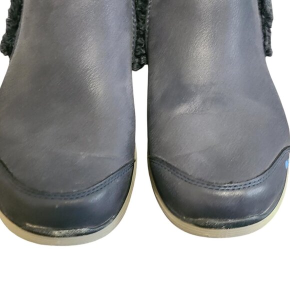 RYKA Fleece-Lined Bootie Size 9 - Picture 5 of 5